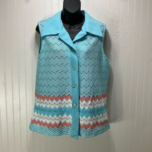 VINTAGE 50’s Top